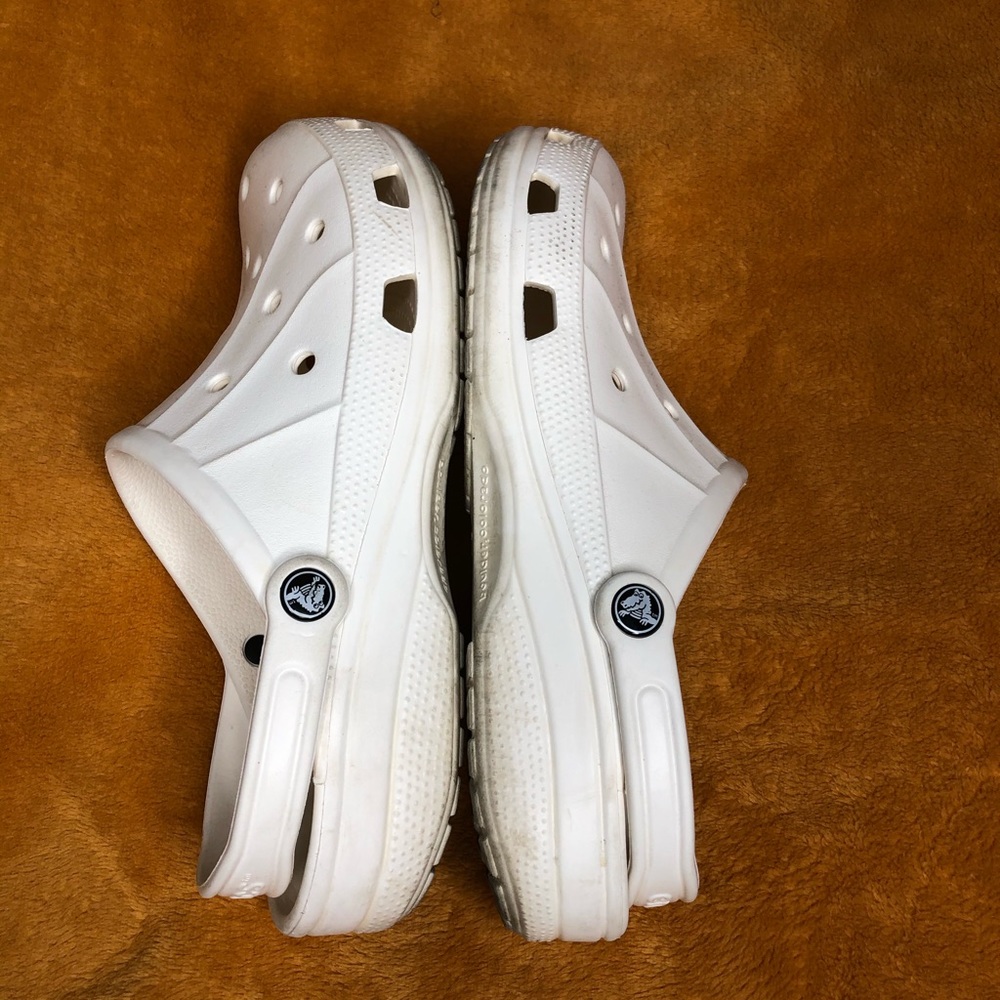 Classic clog crocs